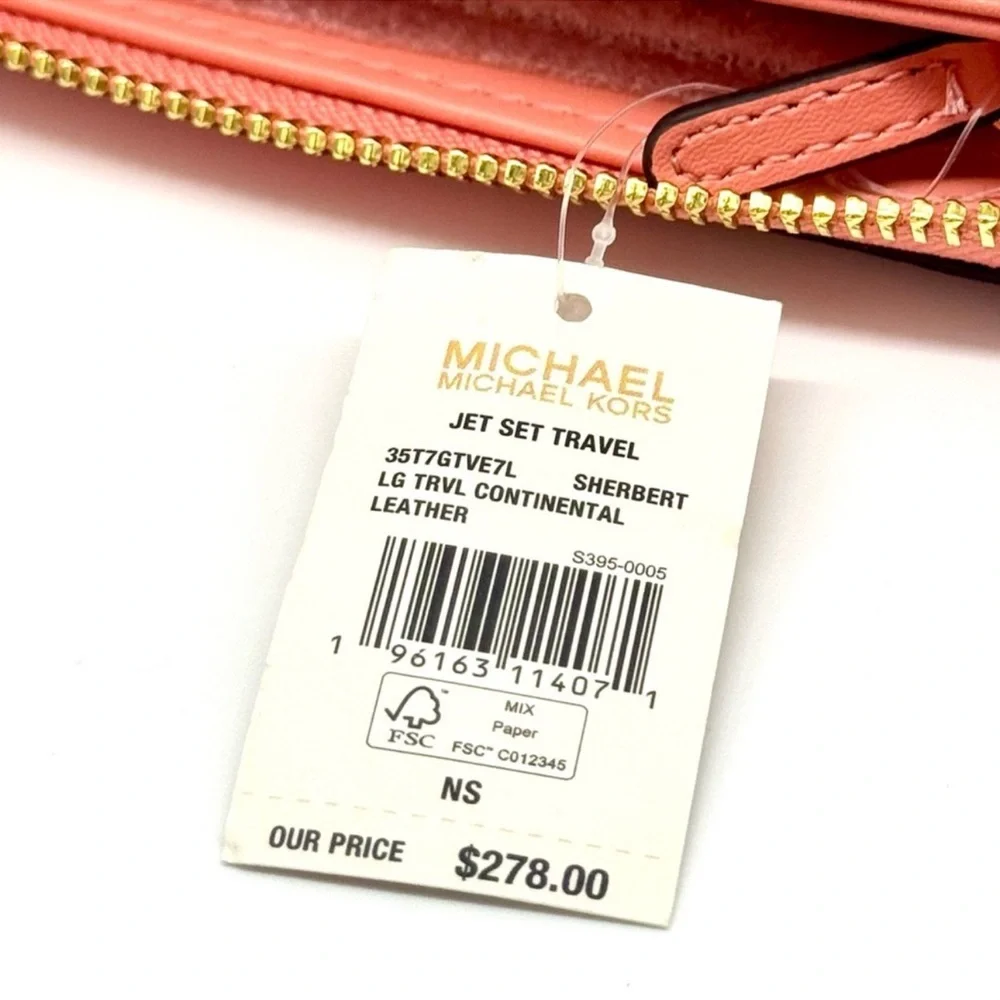 Michael Kors brand new